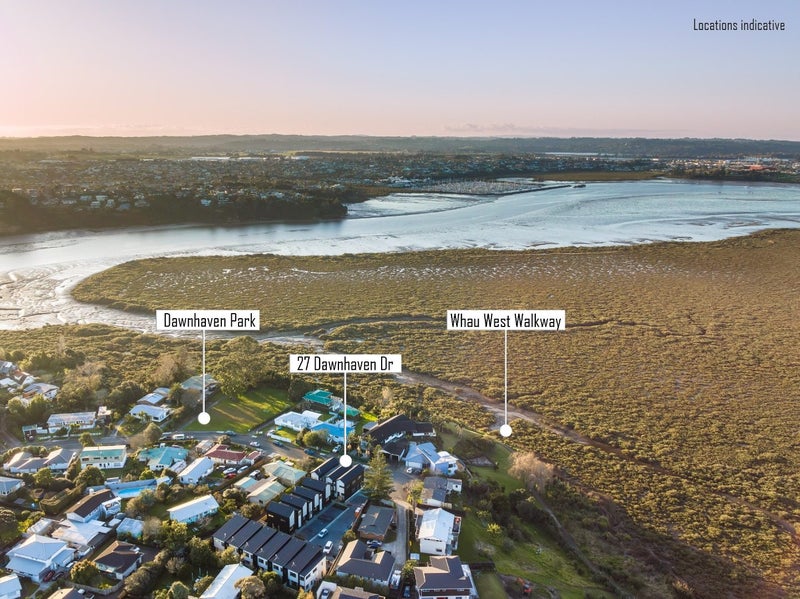 27B Dawnhaven Drive, Te Atatū Peninsula, Auckland - Carousel 13