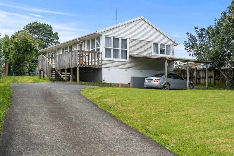 27 Arcus Street, Raumanga, Whangarei - Carousel 1