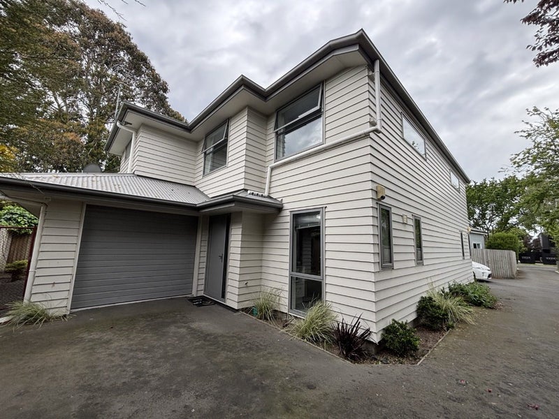 47B Mathesons Road, Phillipstown, Christchurch - Carousel 1