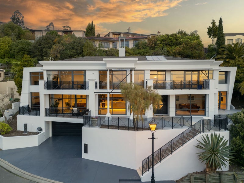 35 Major Aitken Drive, Huntsbury, Christchurch - Carousel 1