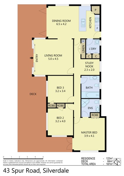 43 Spur Road, Stillwater, Silverdale - Carousel 20