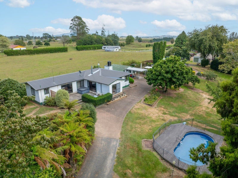 55 Kells Lane, Putaruru - Carousel 1