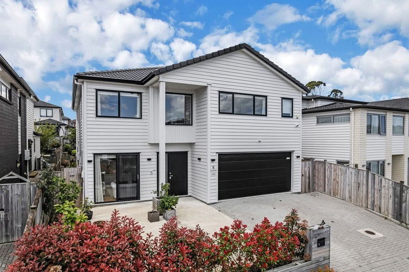 8 Hermes Road, Flat Bush, Auckland - Carousel 29