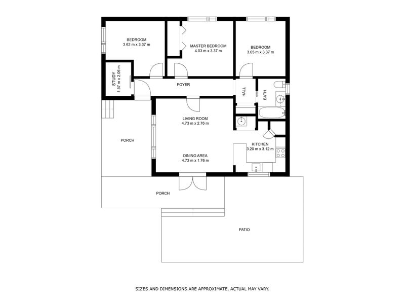 40A Ebdentown Street, Ebdentown, Upper Hutt - Carousel 19