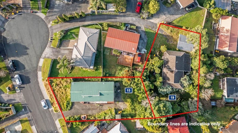 19 Grenadine Place, Unsworth Heights, Auckland - Carousel 1
