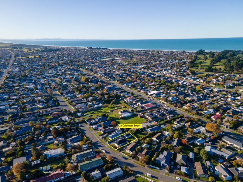 24 Caithness Street, New Brighton, Christchurch - Carousel 18