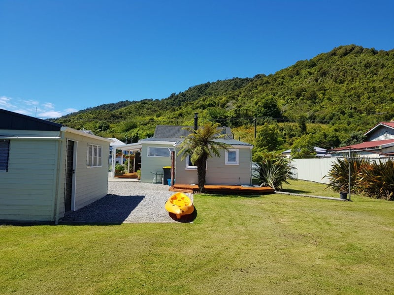 162 Ward Street, Cobden, Greymouth - Carousel 2