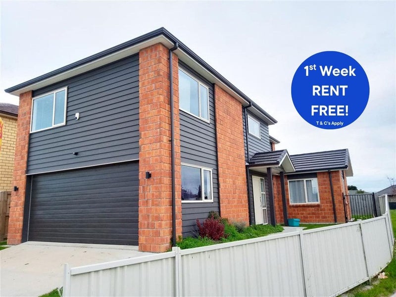 23 Charlotte Crescent, Dinsdale, Hamilton - Carousel 1