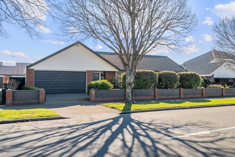 58A Lancewood Drive, Halswell, Christchurch - Carousel 1