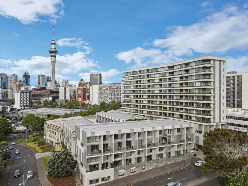 702/45 Union Street, Auckland Central, Auckland - Carousel 14