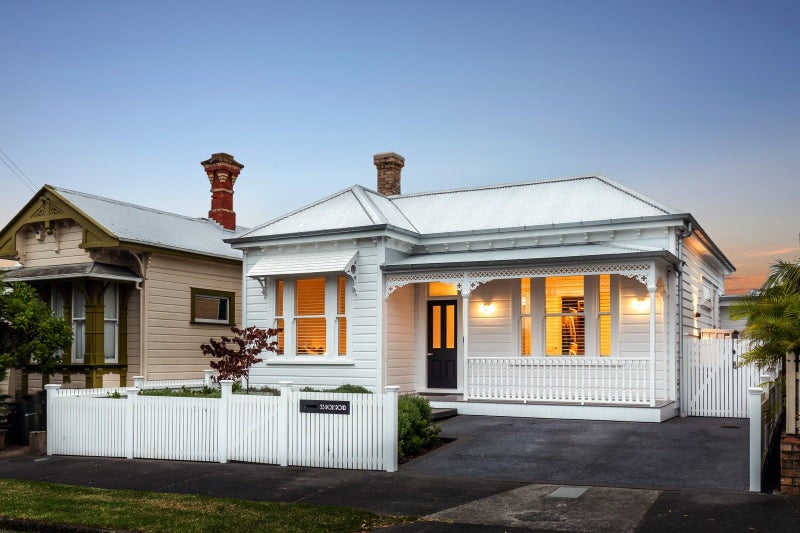 53 Rose Road, Grey Lynn, Auckland - Carousel 1