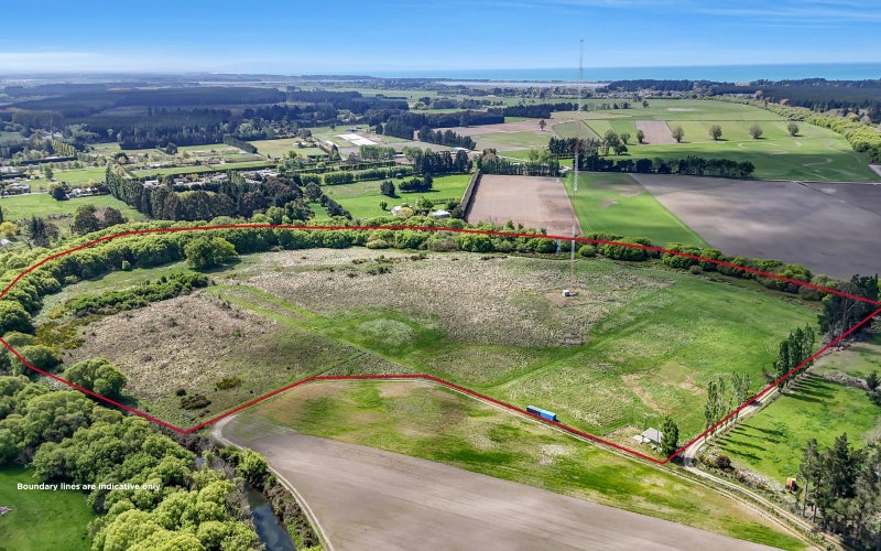 123 Lower Styx Road, Bottle Lake, Christchurch - Carousel 1