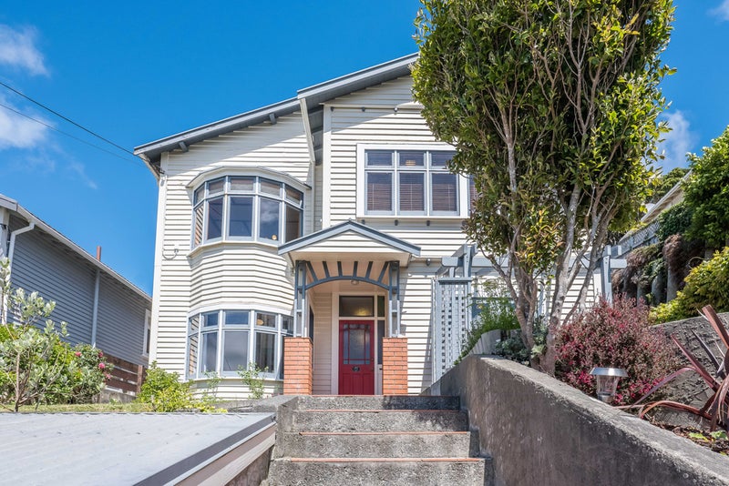 59 Bombay Street, Ngaio, Wellington - Carousel 1