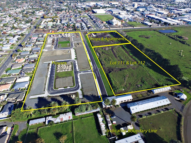 55A Takanini School Road, Takanini, Auckland - Carousel 5