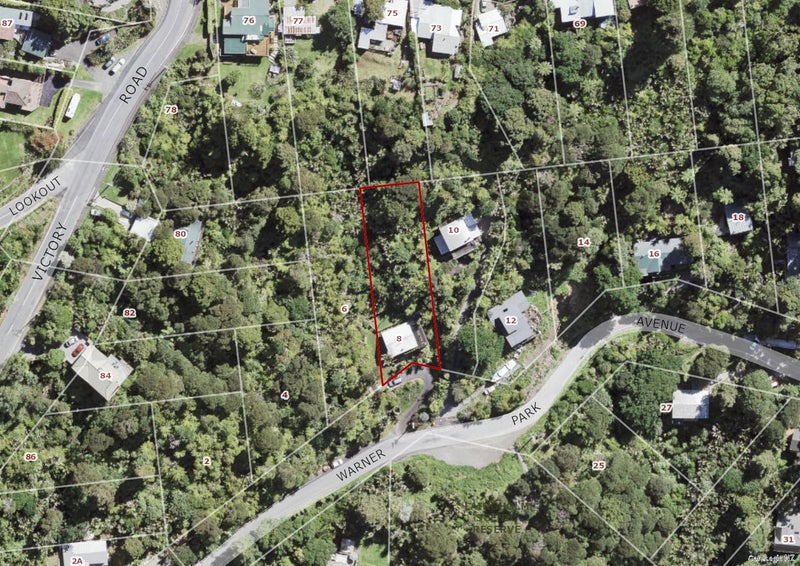 8 Warner Park Avenue, Laingholm, Auckland - Carousel 13