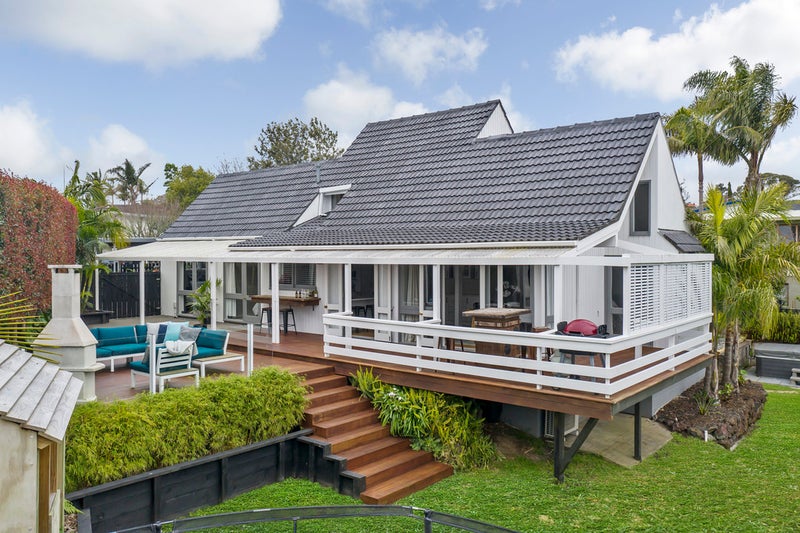 5 Ripon Crescent, Meadowbank, Auckland - Carousel 1