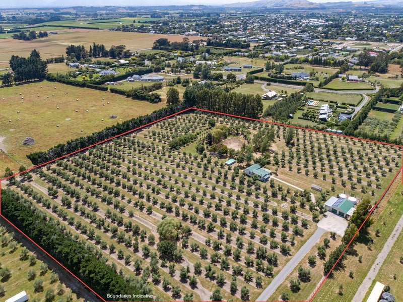 0 , Martinborough - Carousel 1
