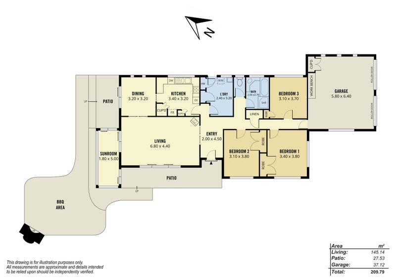 27 Rushgreen Avenue, Pahurehure, Papakura - Carousel 15