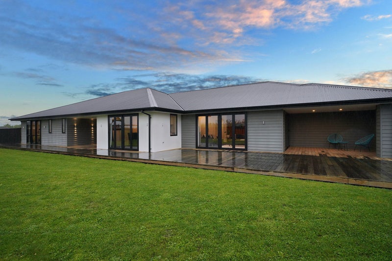 99 Cullen Avenue, Swannanoa, Rangiora - Carousel 2