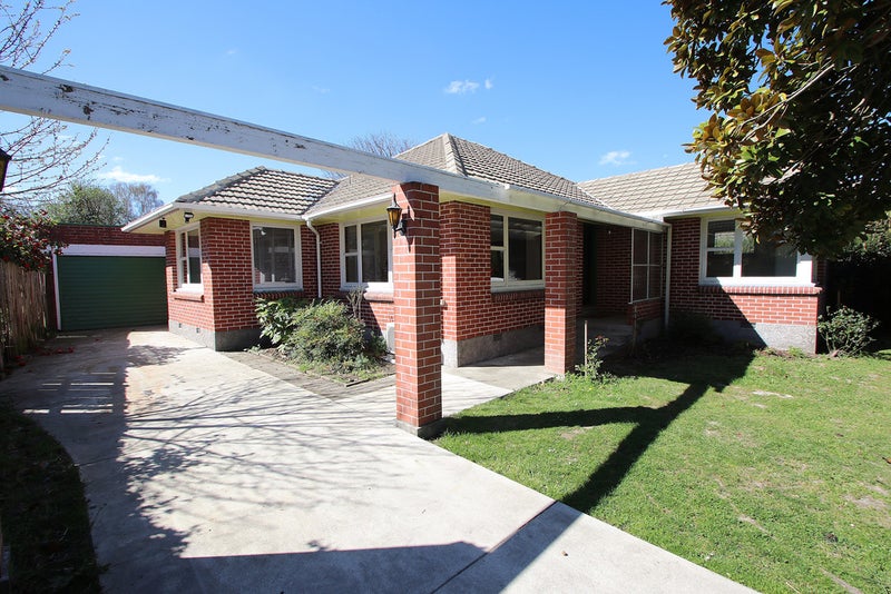 49 Gregan Crescent, Burnside, Christchurch - Carousel 2