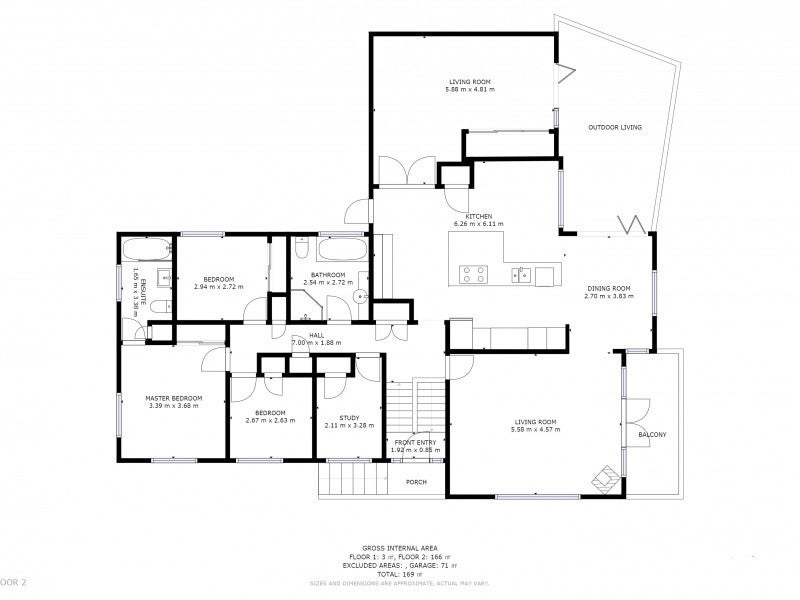2 Orissa Crescent, Broadmeadows, Wellington - Carousel 22
