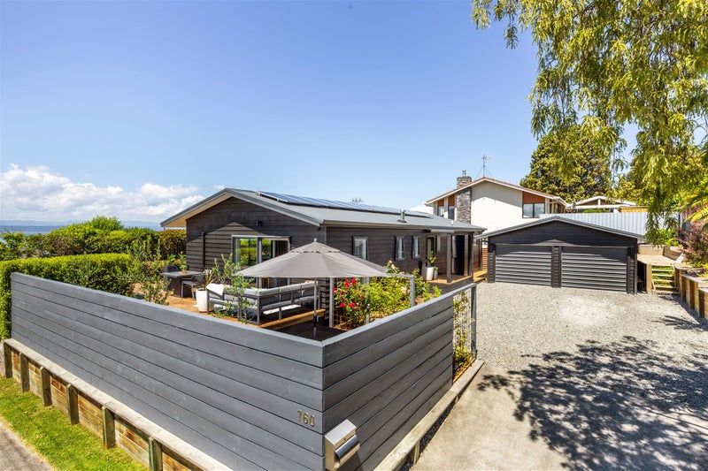 760 Acacia Bay Road, Acacia Bay, Taupo - Carousel 1