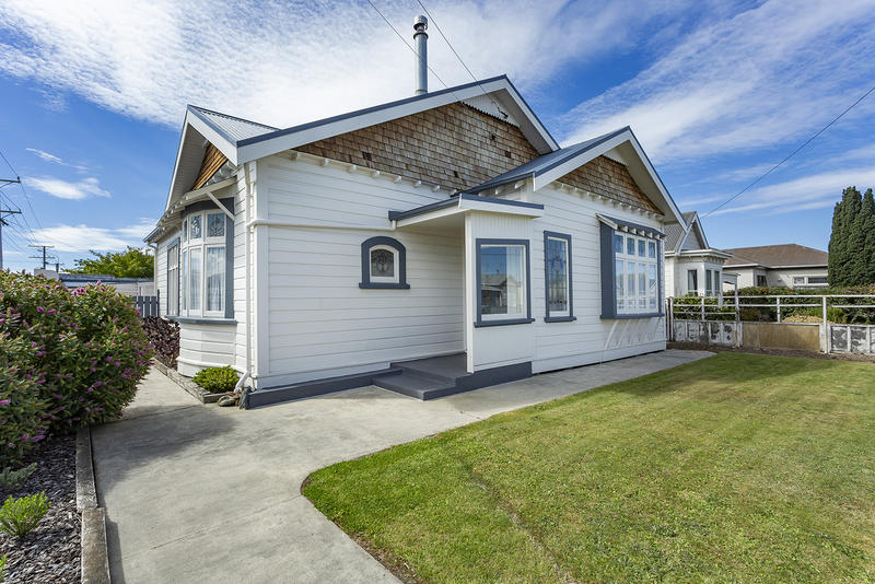 1 Moreau Street, South Dunedin, Dunedin - Carousel 19
