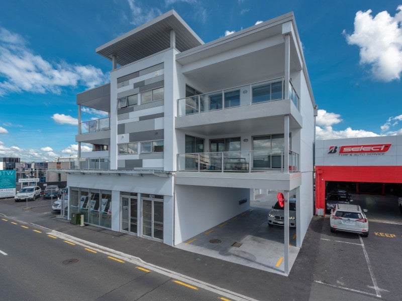 1/521 Anglesea Street, Hamilton Central, Hamilton - Carousel 12