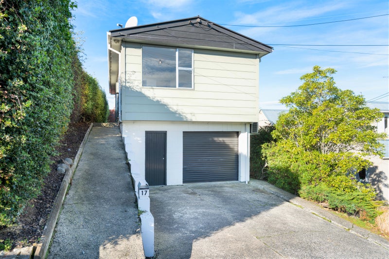 17 MacNee Street, Mornington, Dunedin - Carousel 1