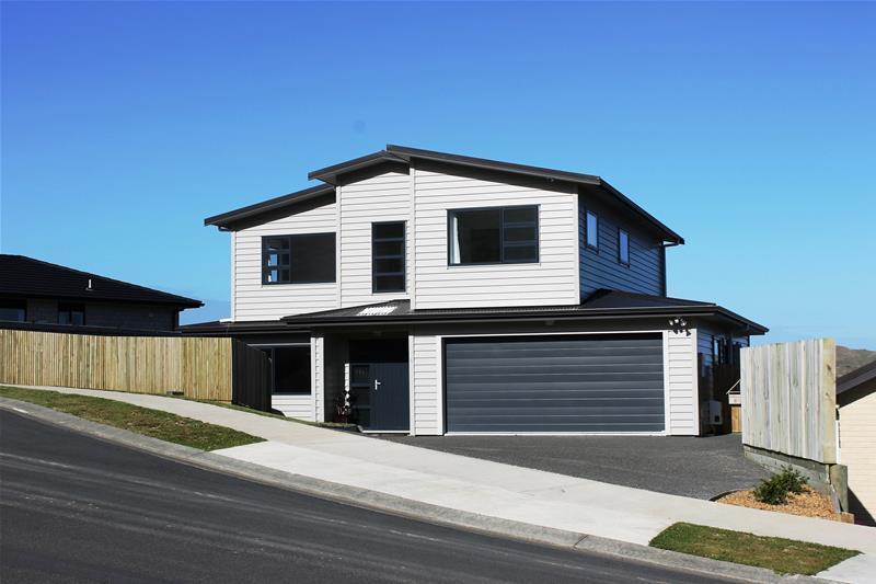 8 Sandino Place, Grenada Village, Wellington - Carousel 1