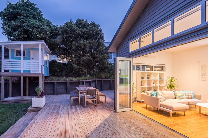 1 Karamu Street, Ngaio, Wellington - Carousel 2