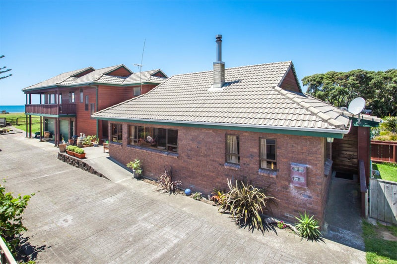 7 Plantation Reserve, Ohope - Carousel 2