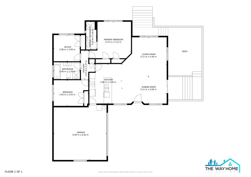 31B Forest Road, Pinehaven, Upper Hutt - Carousel 23