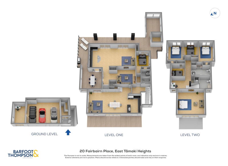 20 Fairbairn Place, East Tamaki Heights, Auckland - Carousel 38