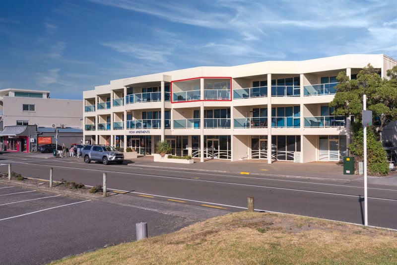 14/44 Marine Parade, Paraparaumu Beach, Paraparaumu - Carousel 2