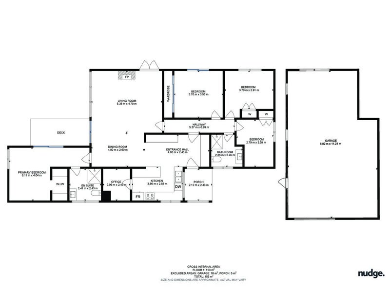 272 Helensburgh Road, Helensburgh, Dunedin - Carousel 28