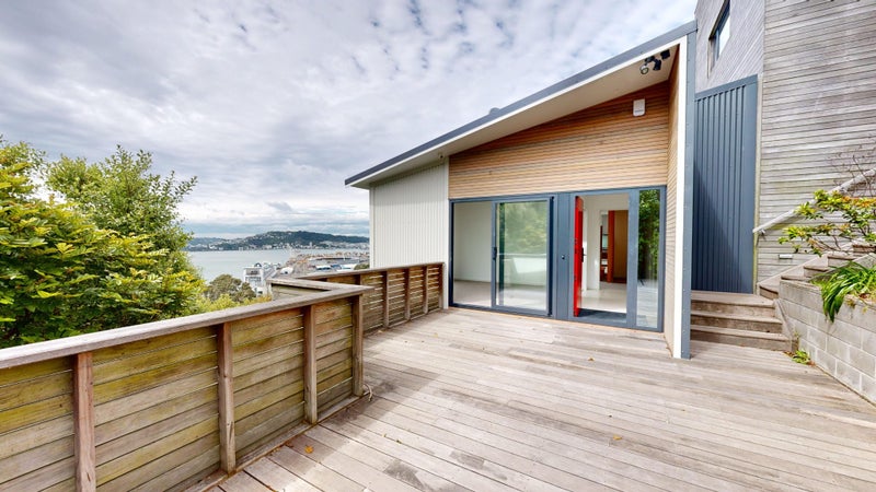 58 Anne Street, Wadestown, Wellington - Carousel 1