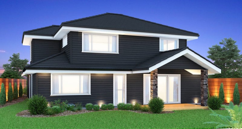 46 Atlantic Drive, Fitzherbert, Palmerston North - Carousel 1