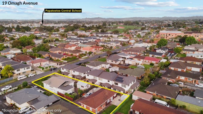 1/19 OMAGH Avenue, Papatoetoe, Auckland - Carousel 2