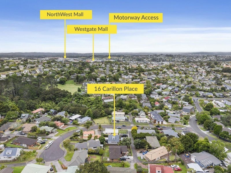 16 Carillon Place, Massey, Waitakere - Carousel 11