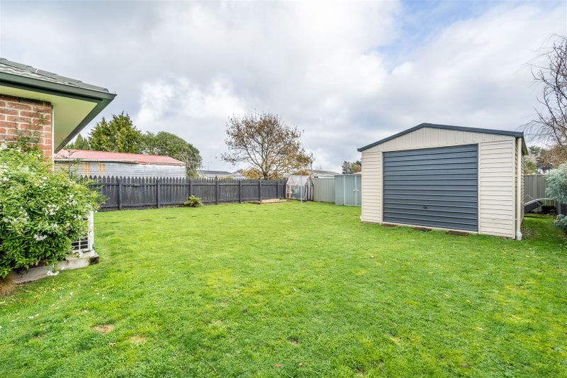 7 Crowther Crescent, Heidelberg, Invercargill - Carousel 20