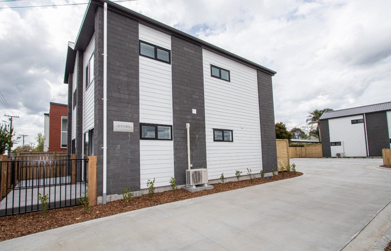 7/17 Lyon Street, Frankton, Hamilton - Carousel 18