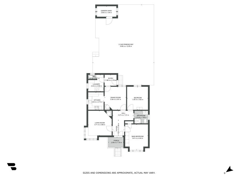 3 Te Kawa Road, One Tree Hill, Auckland - Carousel 15