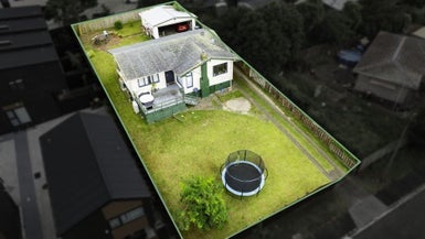 46 Parry Road, Mount Wellington, Auckland - Carousel 1