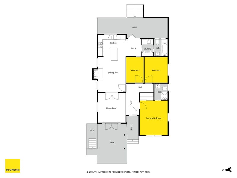 17 Warwick Street, Morningside, Auckland - Carousel 18