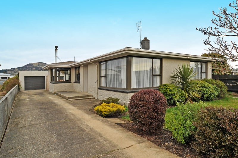 41 Tyne Street, Roslyn, Dunedin - Carousel 1