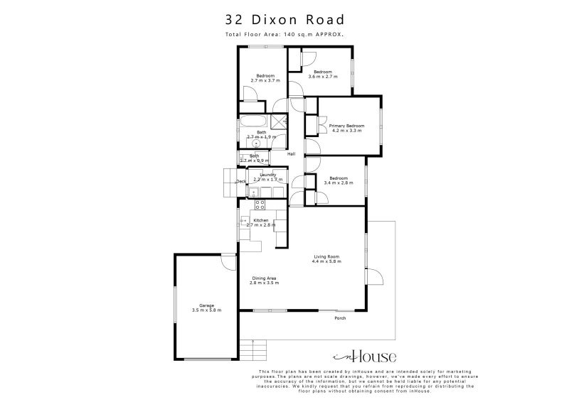 32 Dixon Road, Fitzroy, Hamilton - Carousel 17