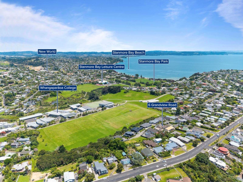 6A Grandview Road, Stanmore Bay, Whangaparaoa - Carousel 2
