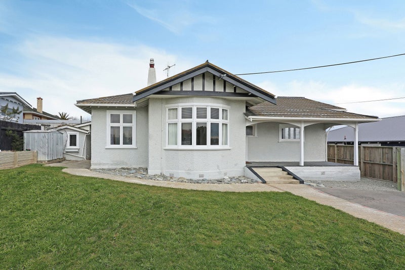 57 Test Street, South Hill, Oamaru - Carousel 1