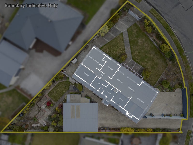 6 Barclay Place, Burwood, Christchurch - Carousel 28